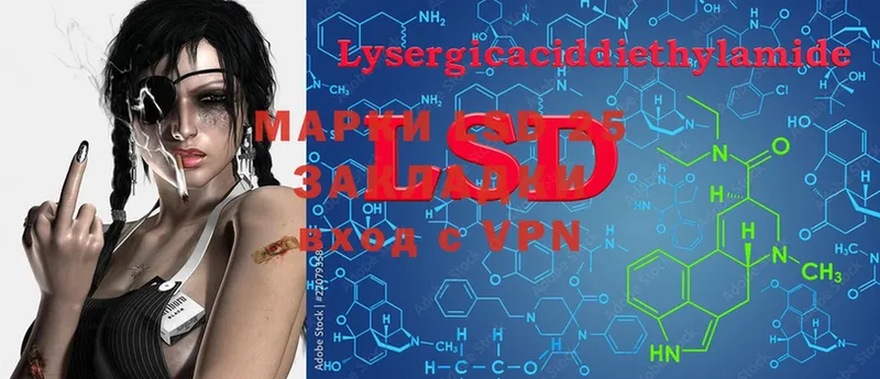 купить закладку  Борзя  LSD-25 экстази кислота 